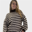 maglione elasticizzato fast